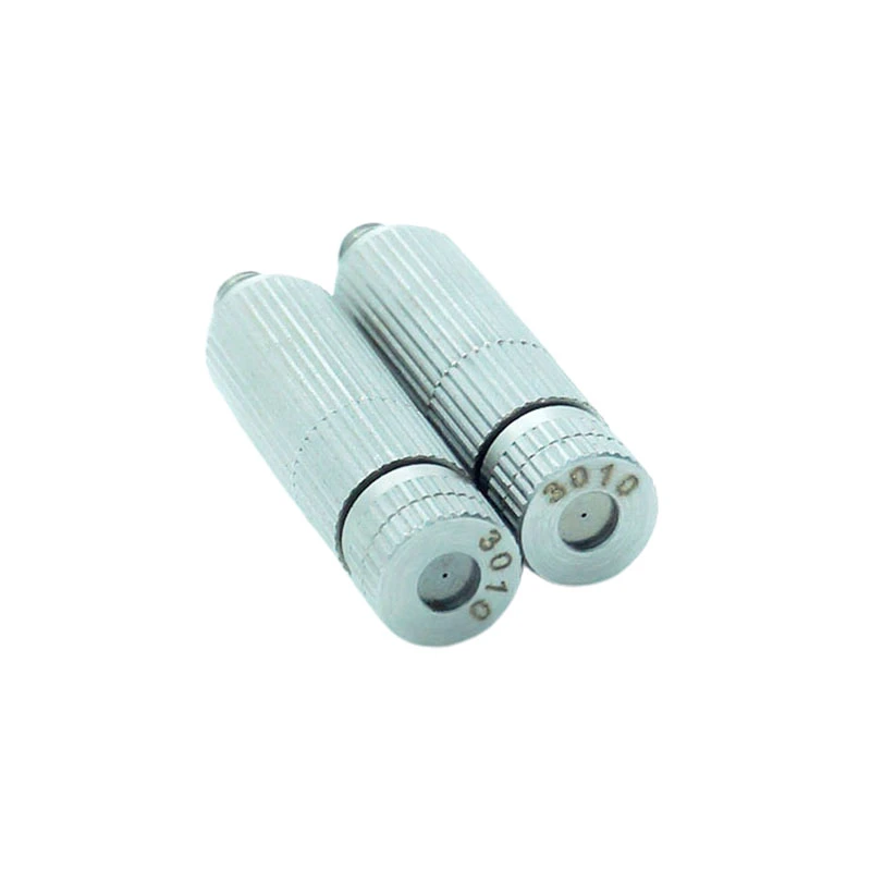 Standard Misting Nozzle 12/24 Unc
